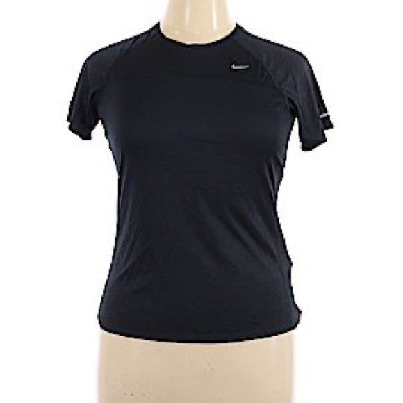 Nike Dri Fit Running Tee - Picture 4 of 5